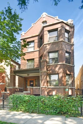 1133 N Winchester Ave property